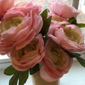 Meet your Posher, Margaret